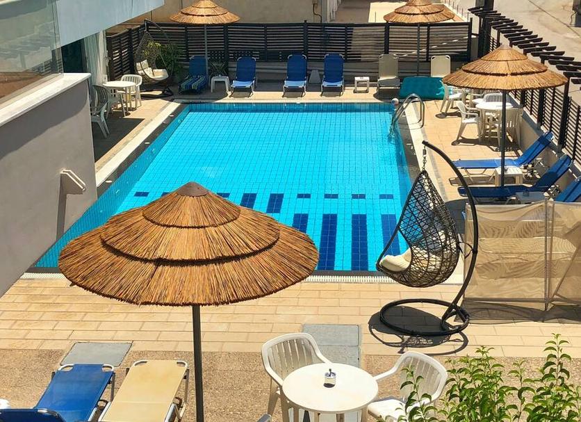 Piscine Photo