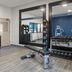 Salle de sport