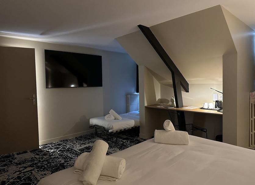 Chambre Photo
