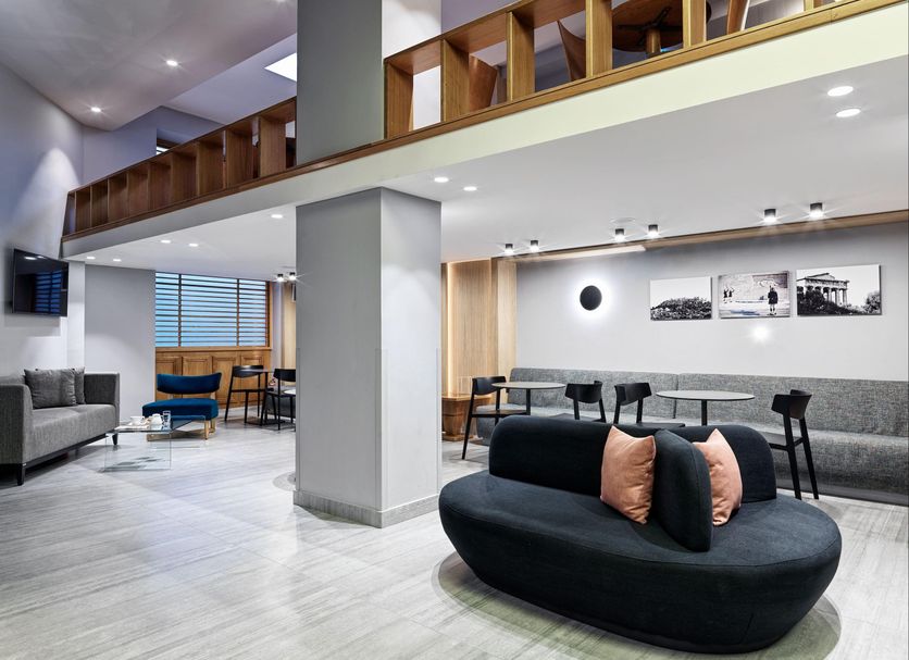 Hall d’entrée Photo