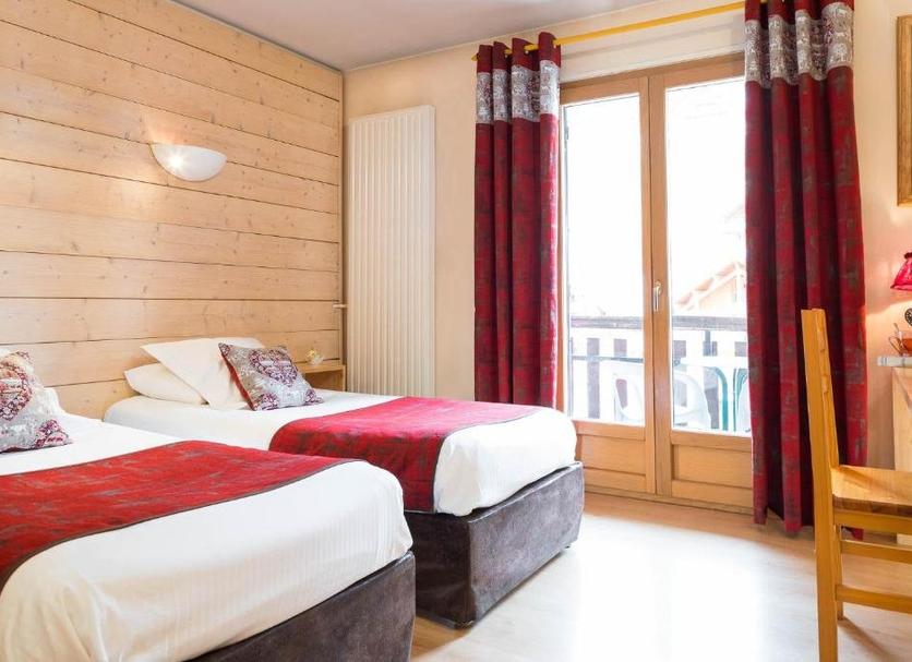 Chambre Photo