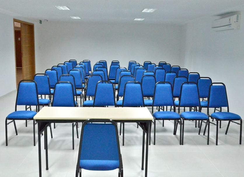 Espace de conférence Photo