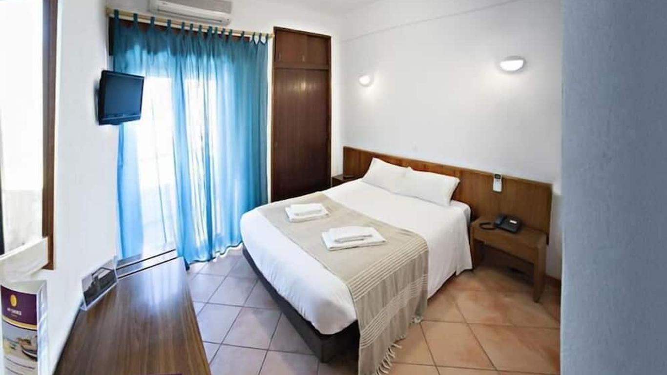 Eurosun Hotels Loule