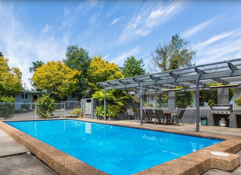 Piscine Photo