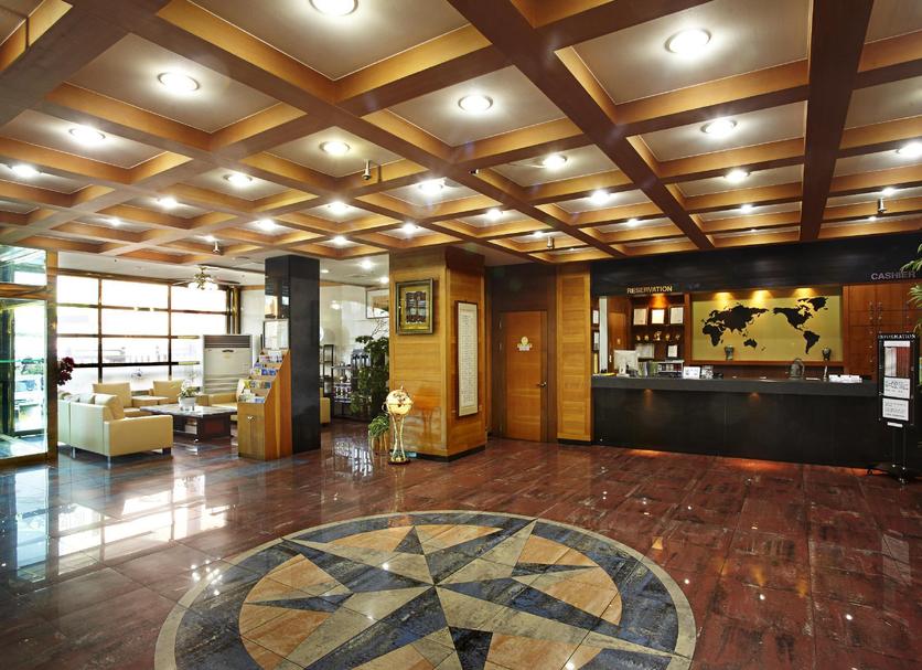 Hall d’entrée Photo