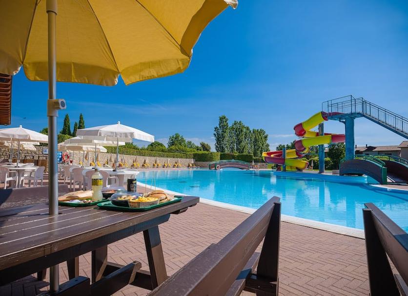 Piscine Photo