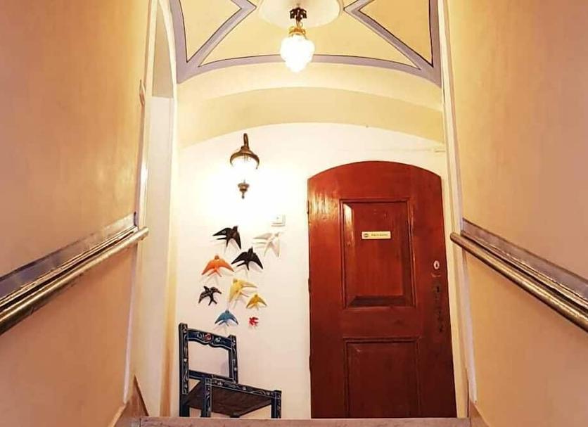 Équipements de la chambre Photo