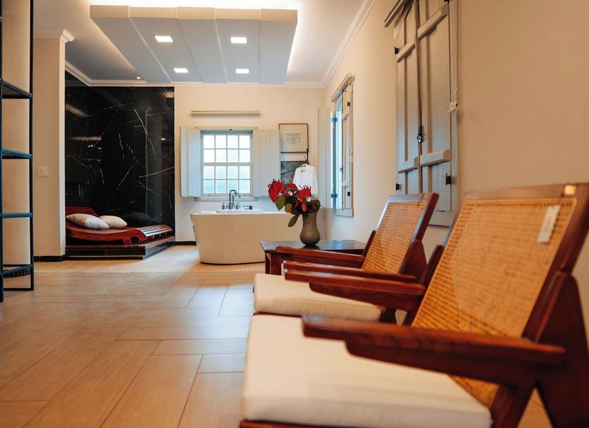 Salon Photo