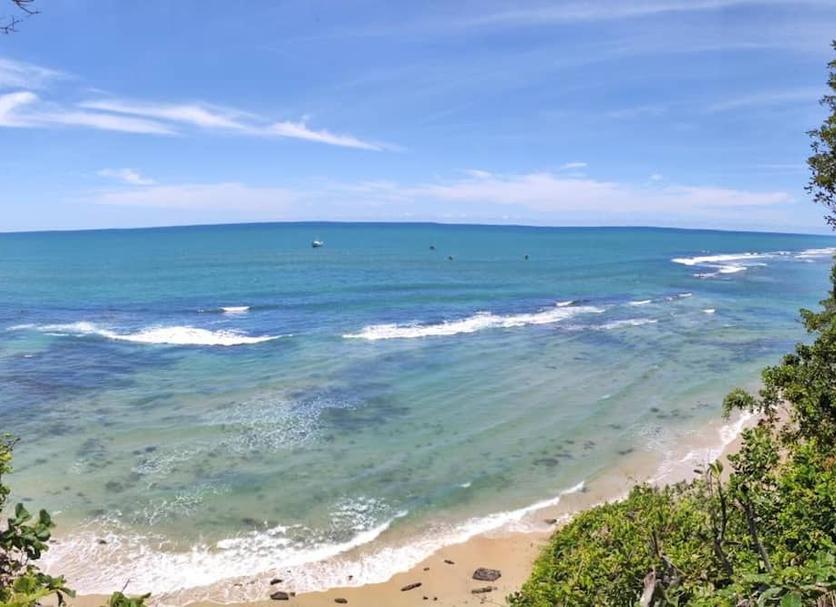 Plage Photo