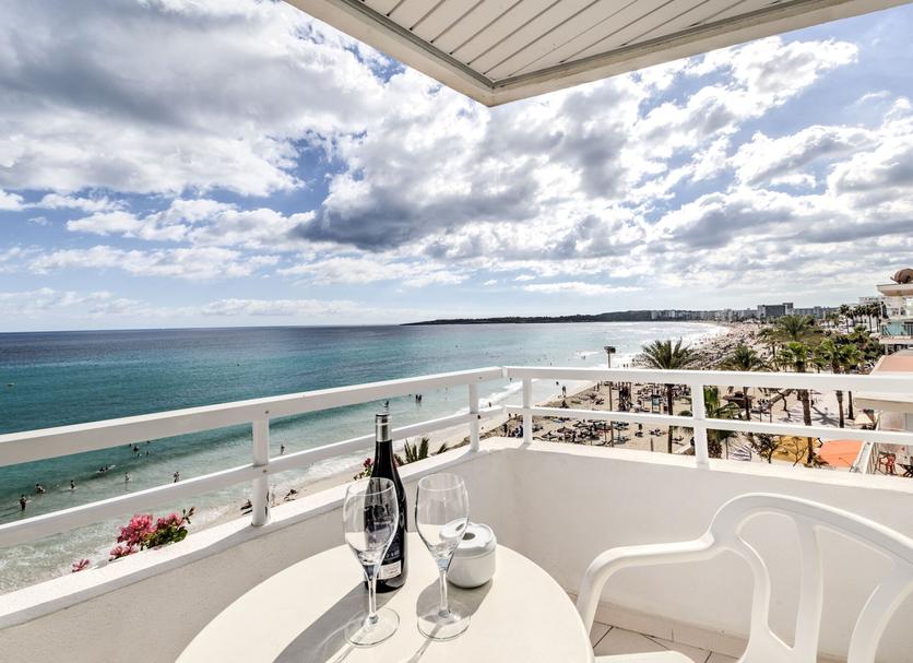 Balcon Photo