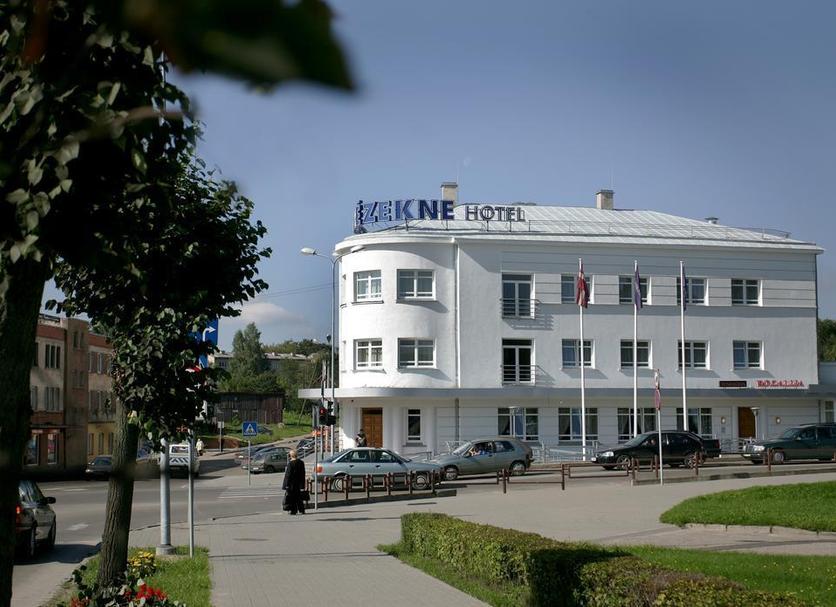 Bâtiment Photo