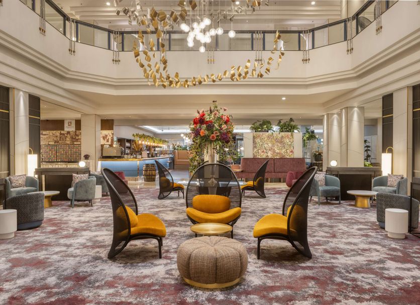 Hall d’entrée Photo