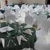 Salle de banquet
