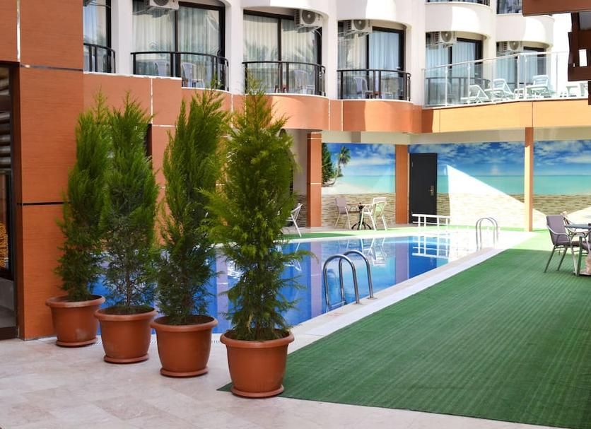 Piscine Photo