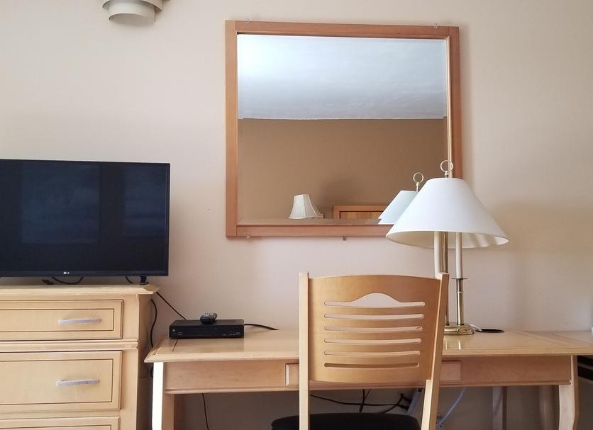 Équipements de la chambre Photo