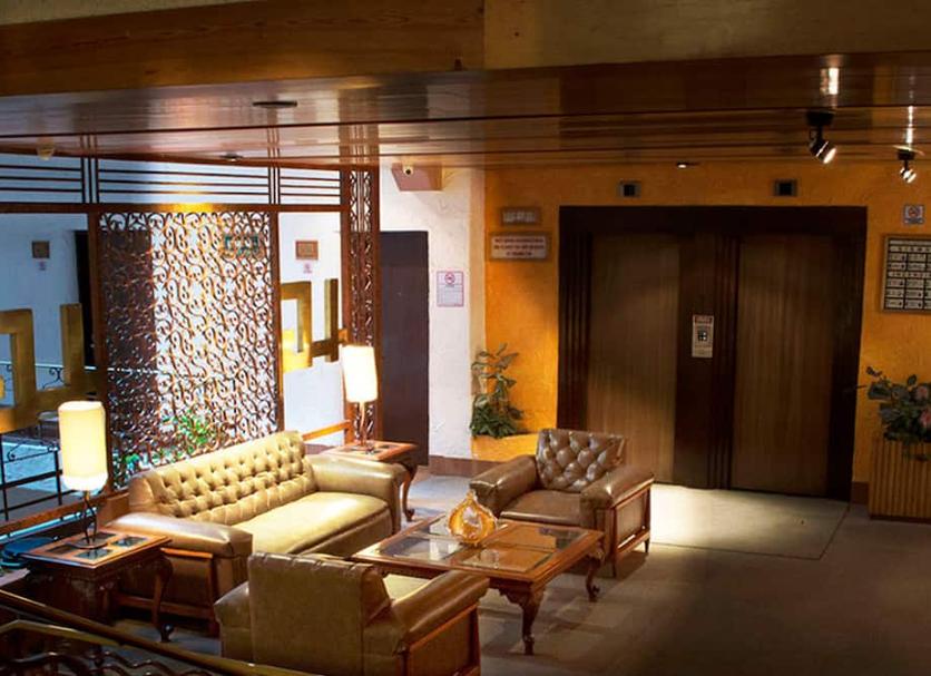 Hall d’entrée Photo