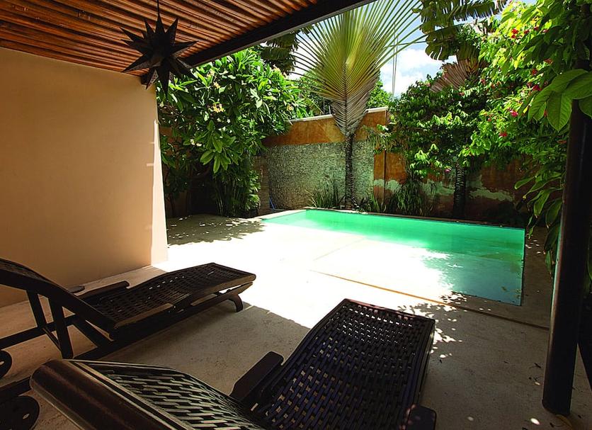 Piscine Photo