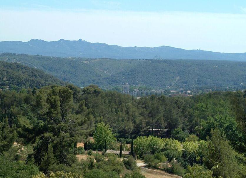 Extérieur Photo