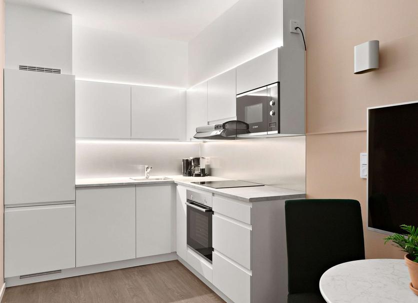 Cuisine Photo