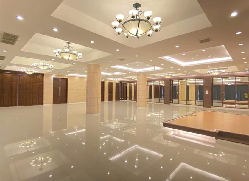 Hall d’entrée Photo