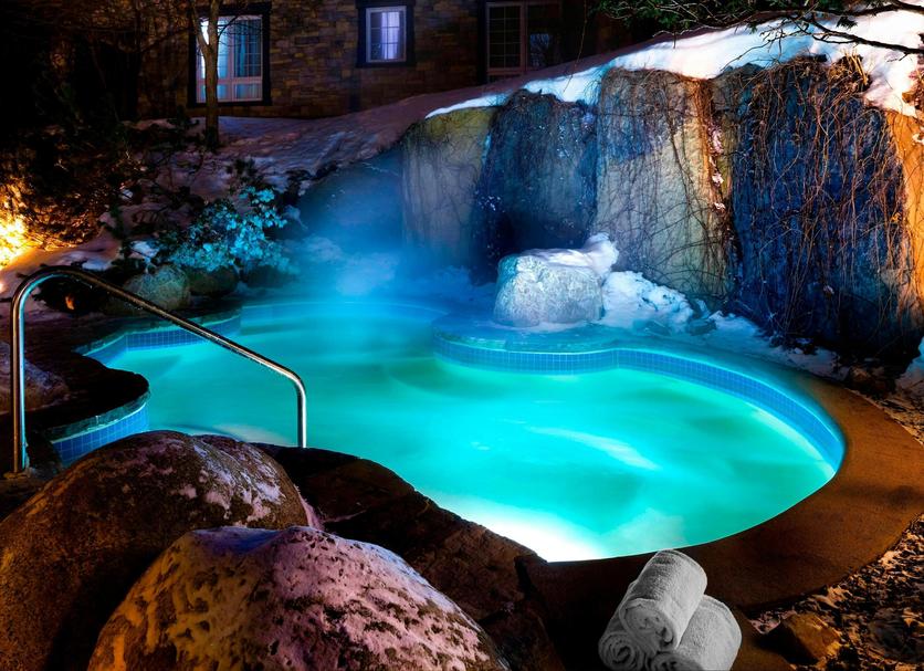 Piscine Photo