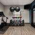Salle de sport