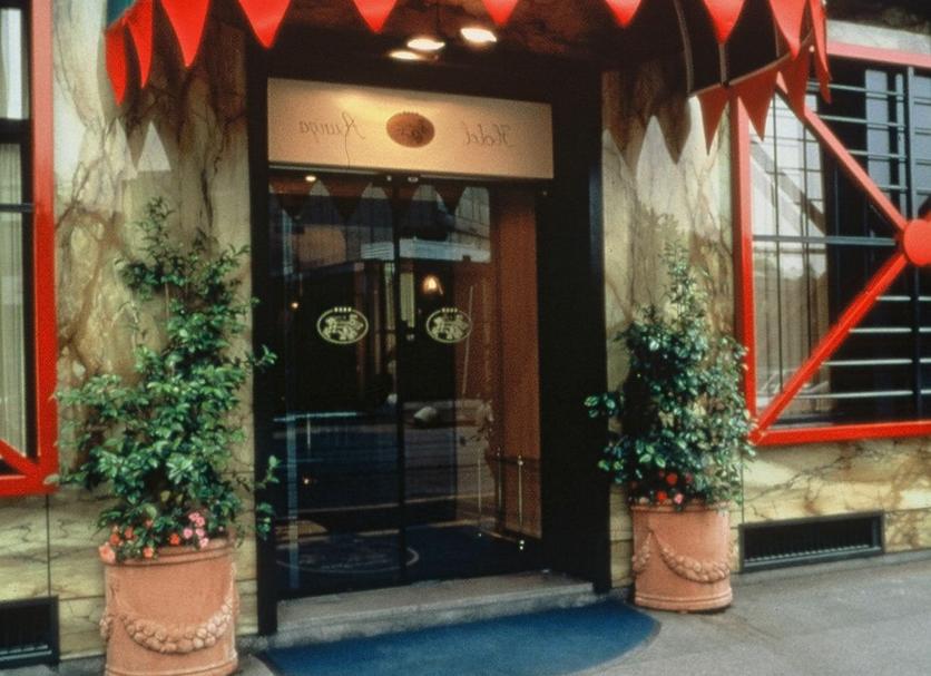 Bâtiment Photo