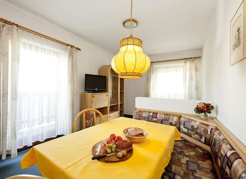 Salle à manger Photo