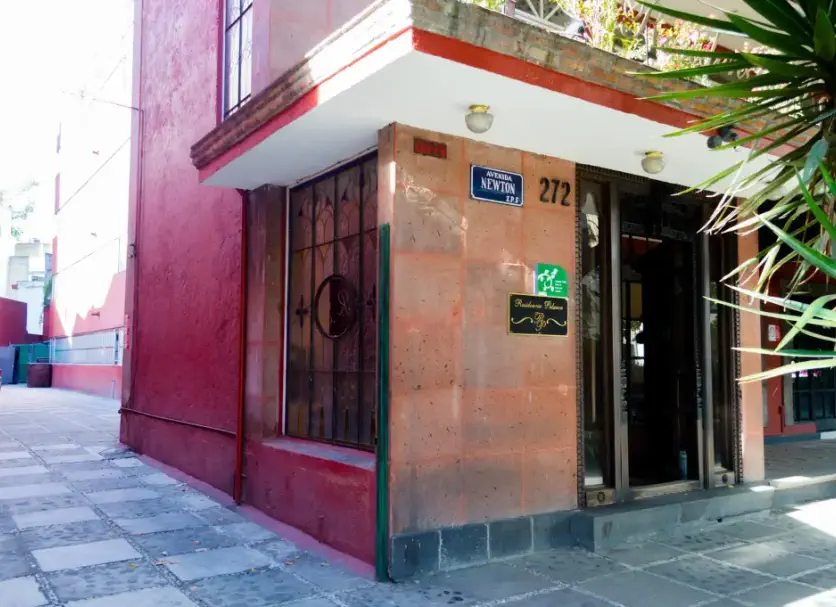 Extérieur Photo