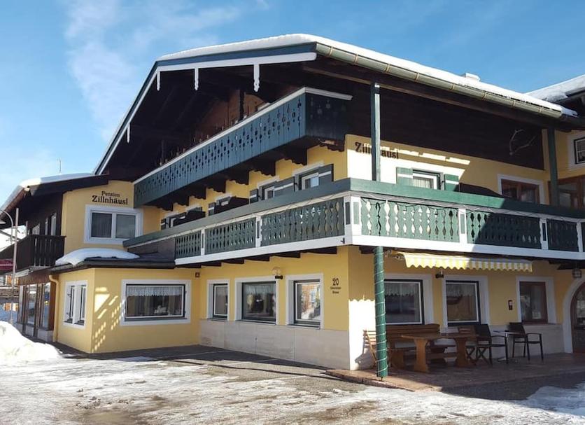 Bâtiment Photo