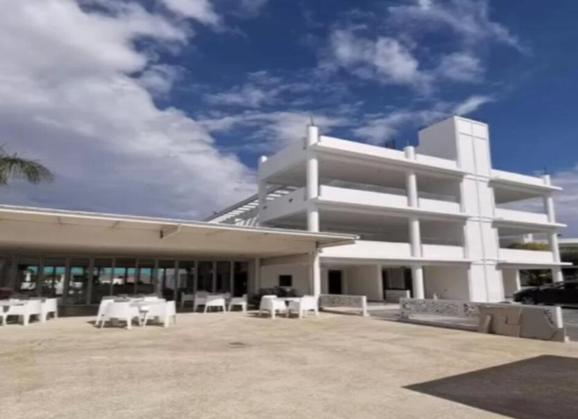Bâtiment Photo