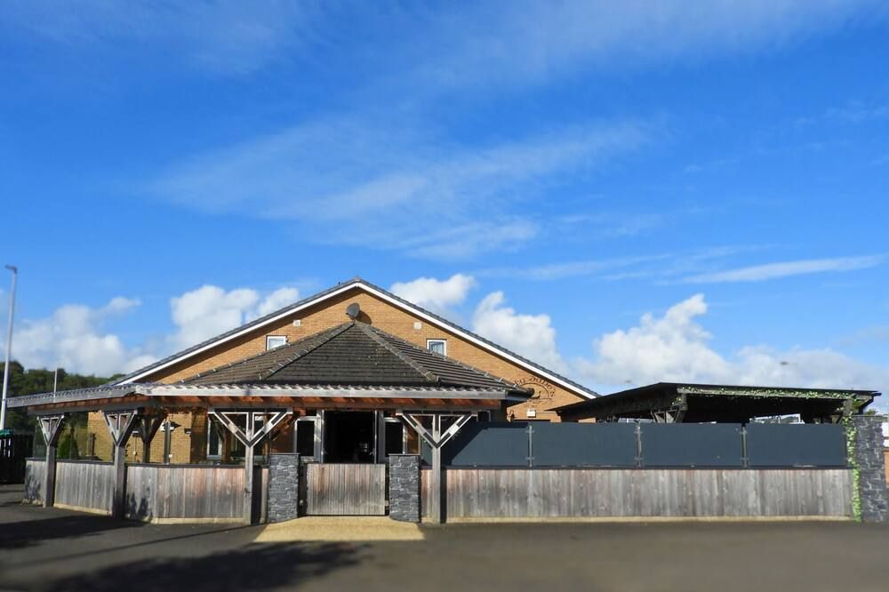 Bâtiment