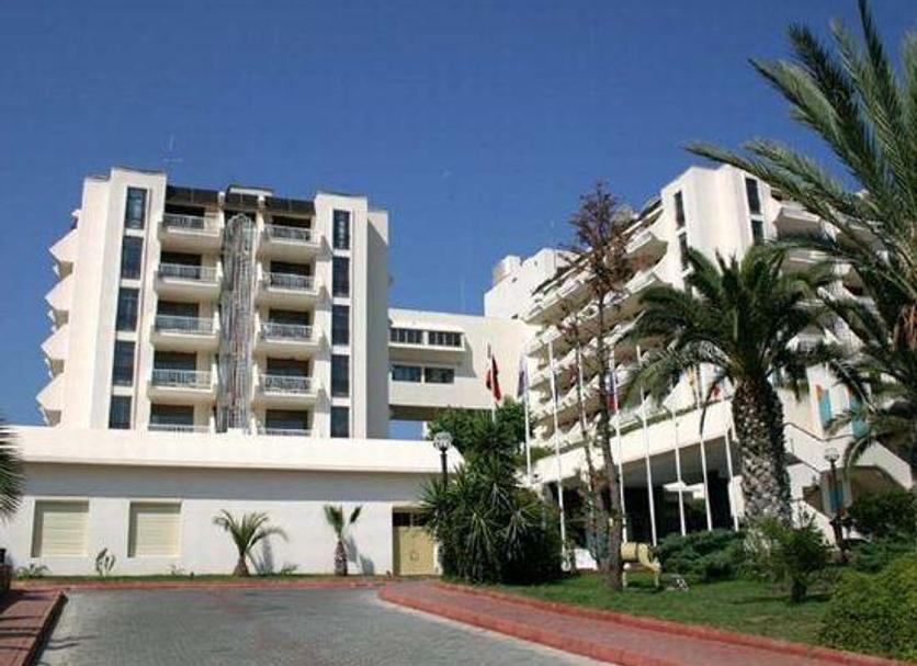 Bâtiment Photo
