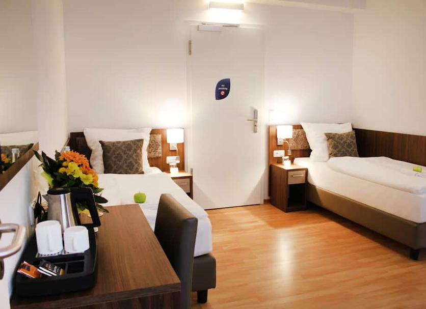 Chambre Photo