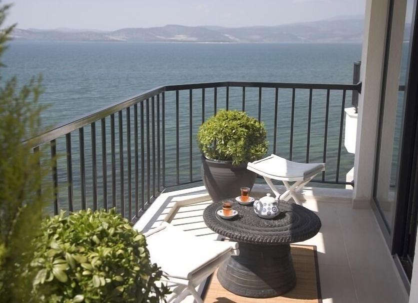 Balcon Photo