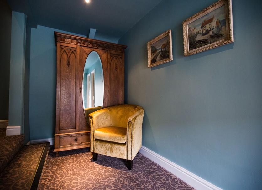 Équipements de la chambre Photo