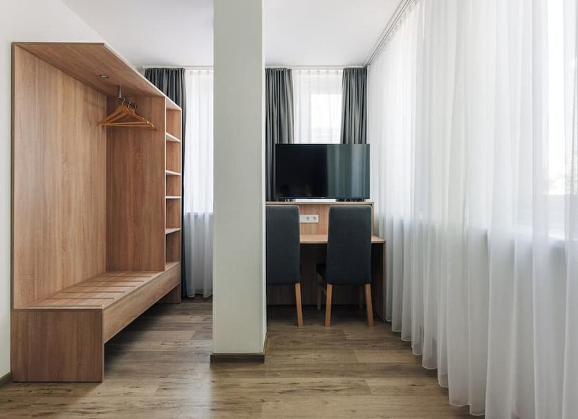 Équipements de la chambre Photo