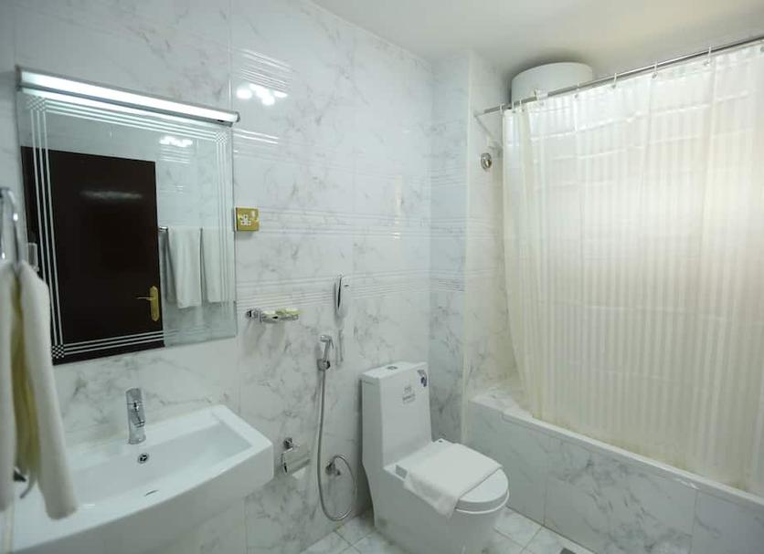 Salle de bain Photo