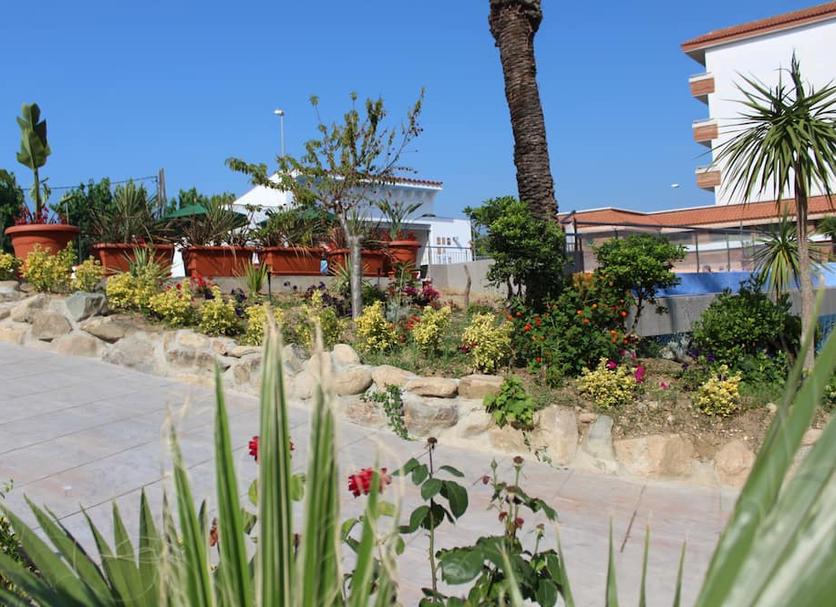 Extérieur Photo