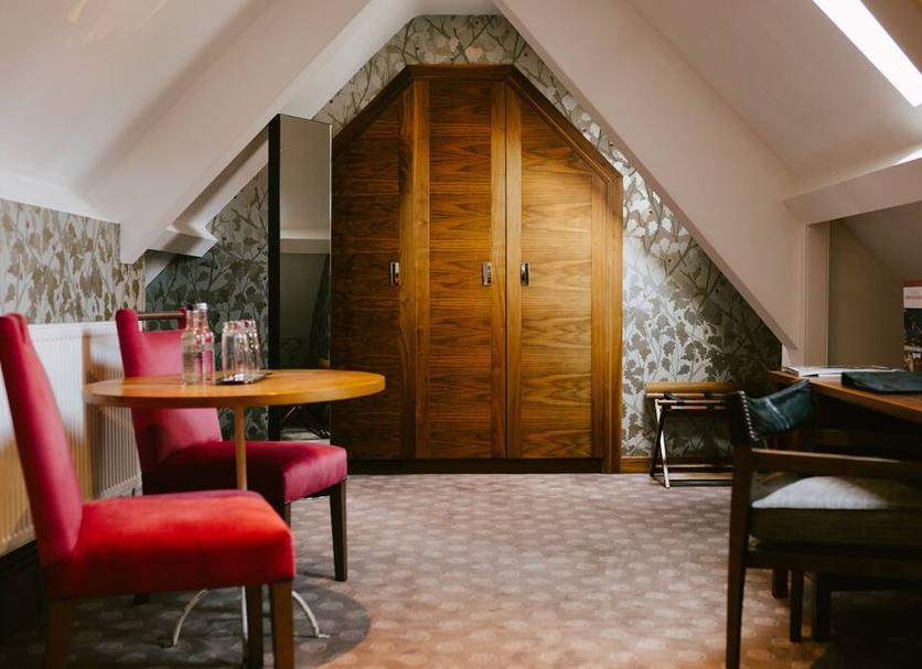 Chambre Photo