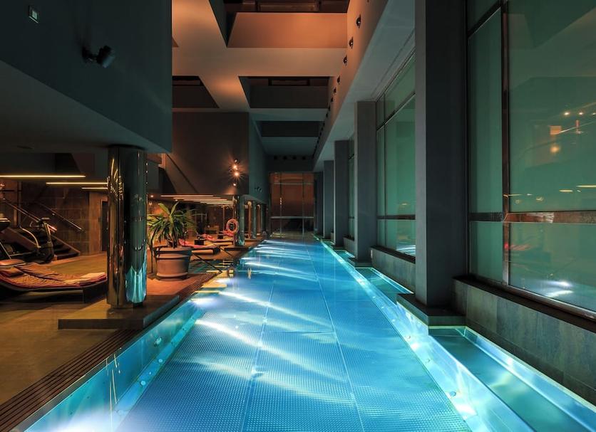 Piscine Photo