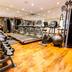 Salle de sport