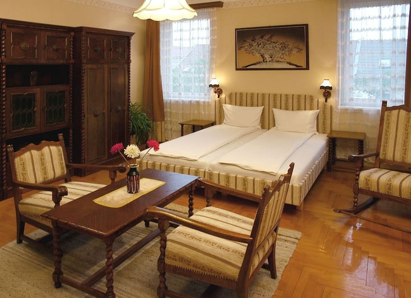 Chambre Photo
