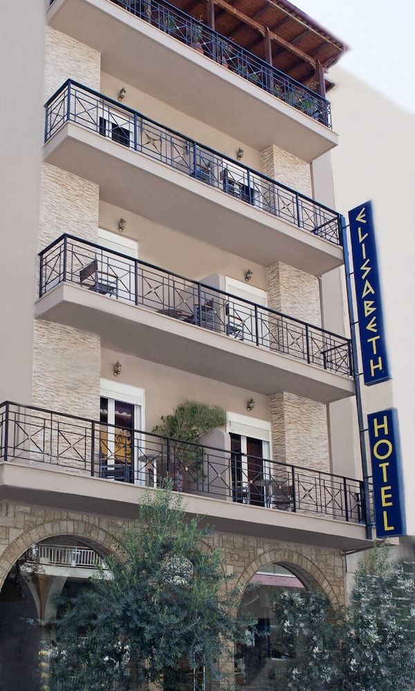 Bâtiment