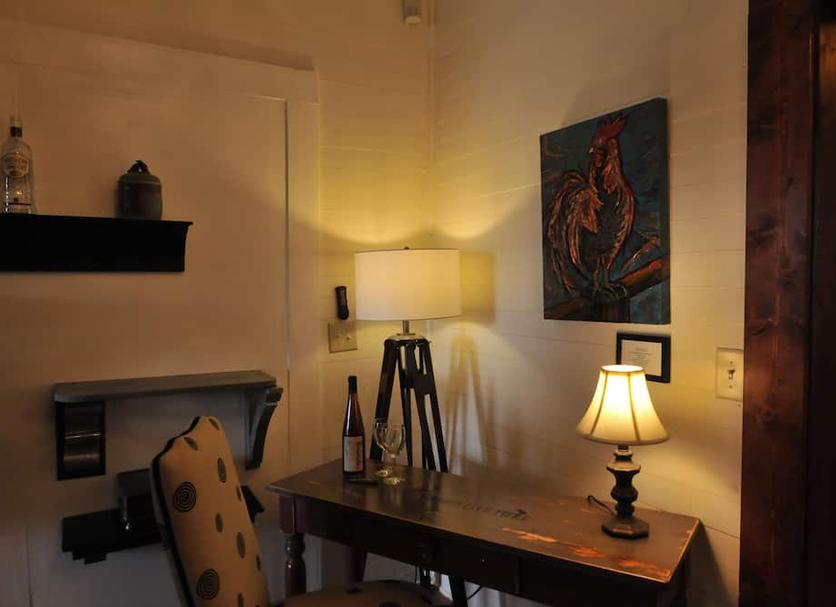 Équipements de la chambre Photo