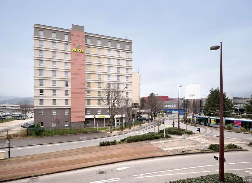 Bâtiment Photo