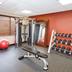 Salle de sport