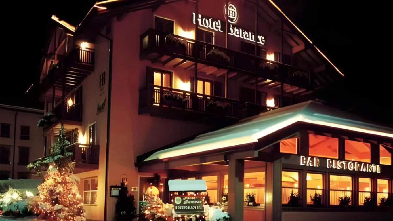 Hotel Barance
