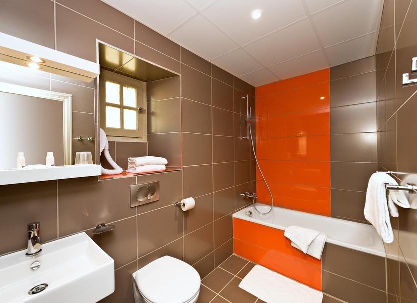 Salle de bain Photo