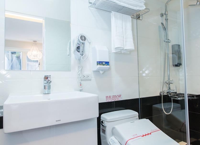 Salle de bain Photo